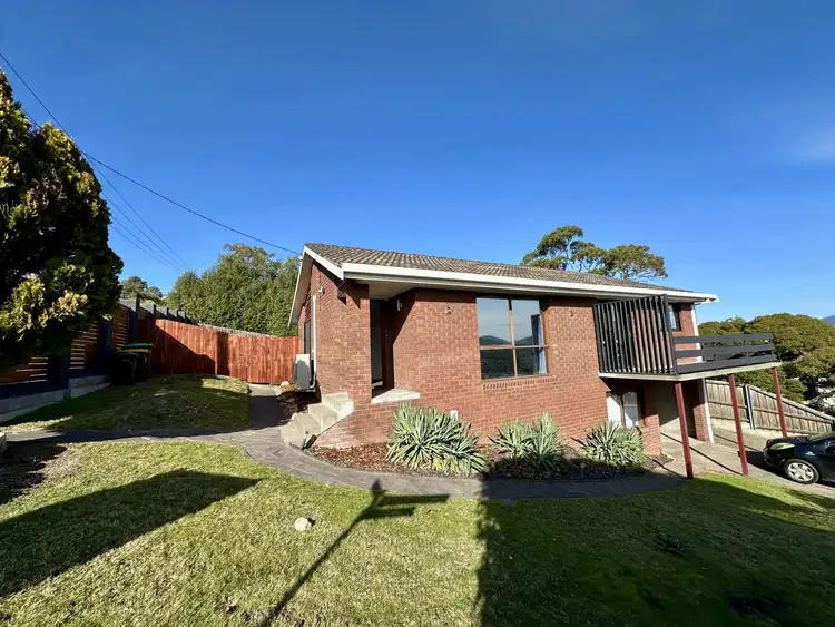 Main view of Homely house listing, 2 Thoona Street, Geilston Bay TAS 7015