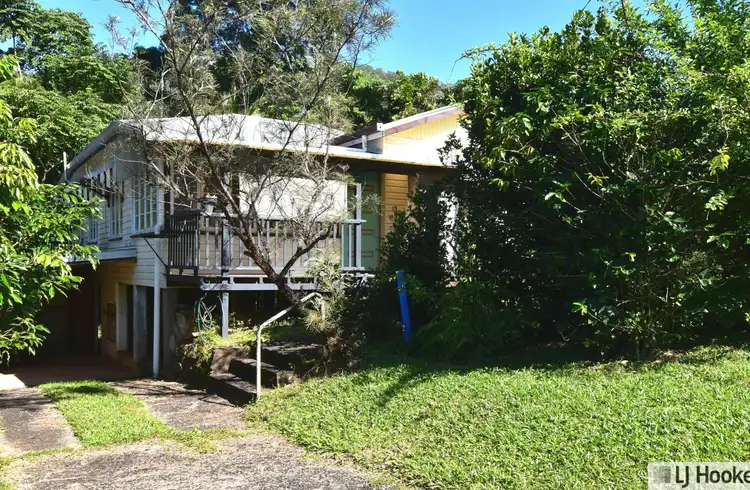 Main view of Homely house listing, 19 Hyatt Street, Tully QLD 4854
