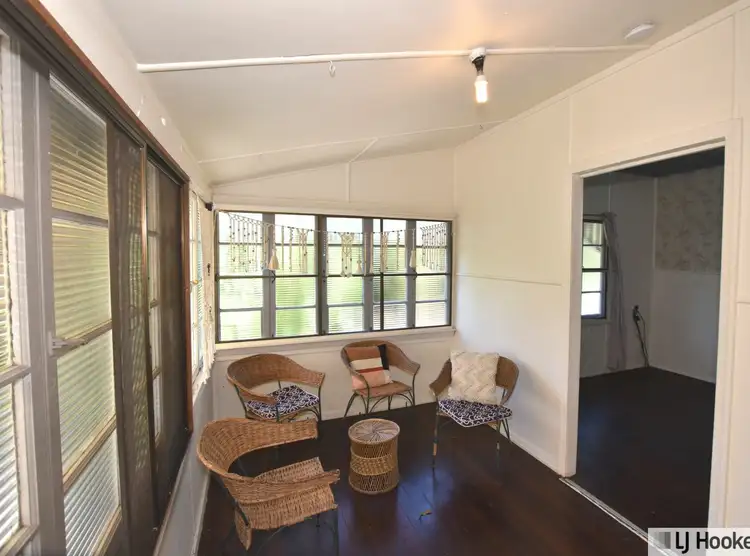 Second view of Homely house listing, 19 Hyatt Street, Tully QLD 4854