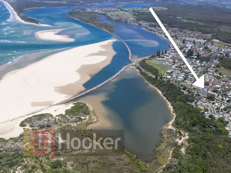 Second view of Homely villa listing, Unit 2/69-71 Crowdy Street, Harrington NSW 2427