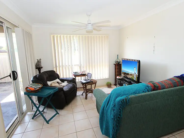 Third view of Homely villa listing, Unit 2/69-71 Crowdy Street, Harrington NSW 2427