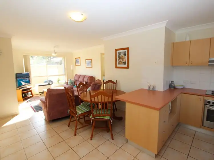 Fourth view of Homely villa listing, Unit 2/69-71 Crowdy Street, Harrington NSW 2427