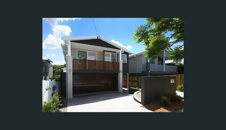 128 Ferndale Street, Annerley QLD 4103