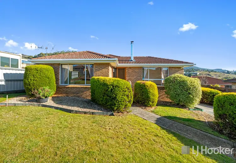 Main view of Homely house listing, 134 Box Hill Road, Claremont TAS 7011