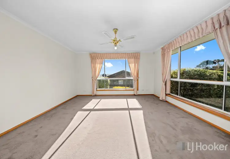 Third view of Homely house listing, 134 Box Hill Road, Claremont TAS 7011