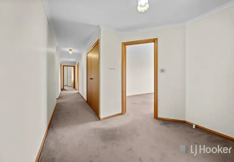 Fifth view of Homely house listing, 134 Box Hill Road, Claremont TAS 7011