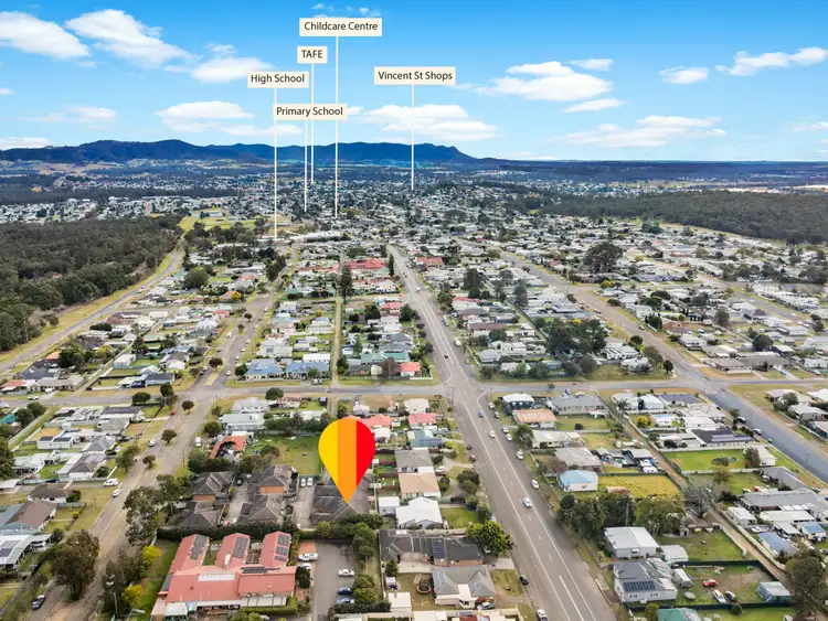 Fourth view of Homely unit listing, 7/66-68 Greta Street, Aberdare NSW 2325
