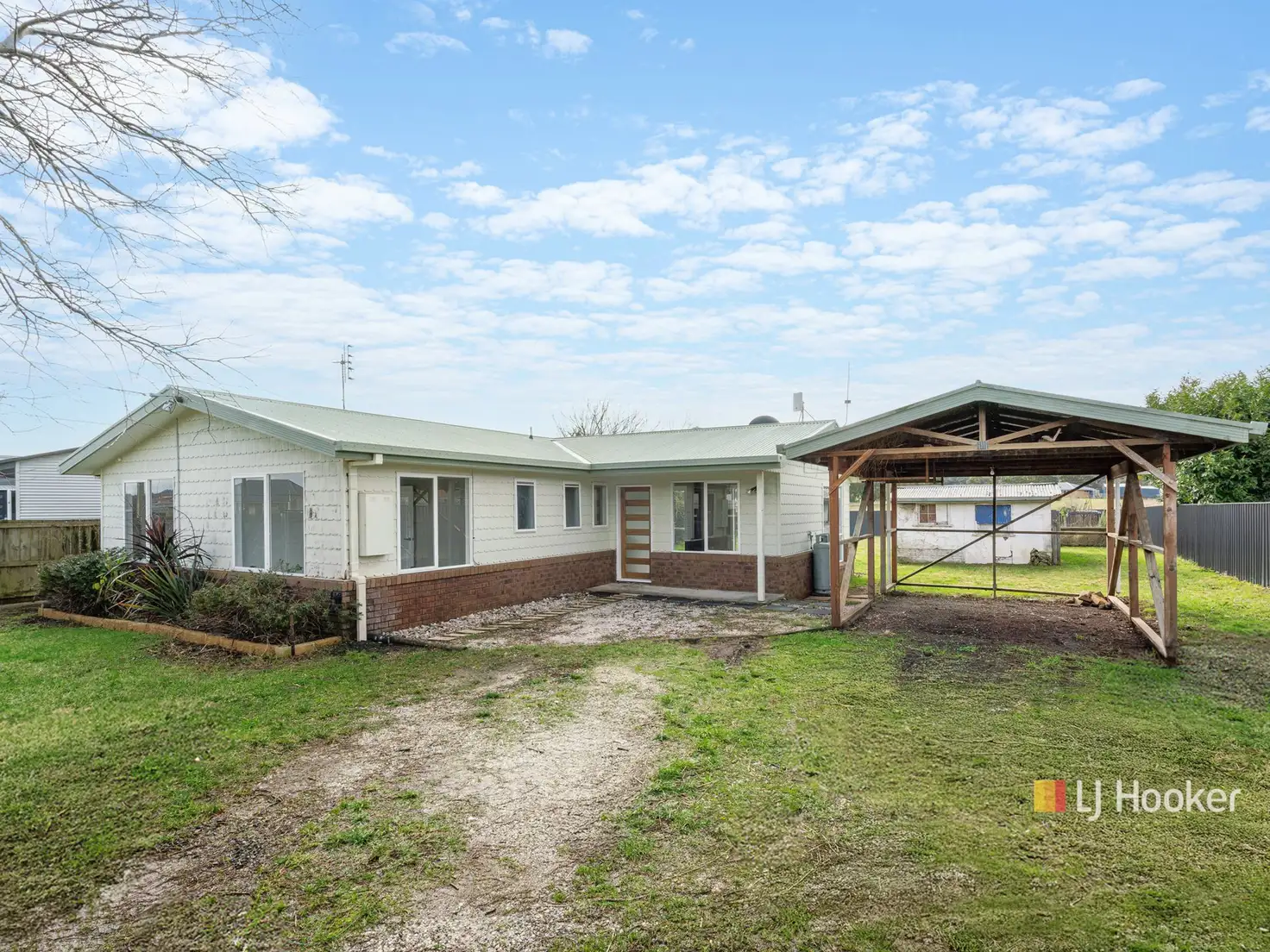 Main view of Homely house listing, 6 East Victoria Street, Sheffield TAS 7306