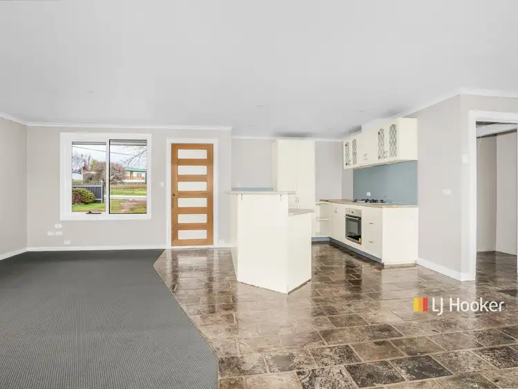 Third view of Homely house listing, 6 East Victoria Street, Sheffield TAS 7306