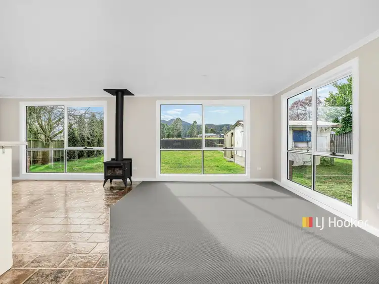 Fifth view of Homely house listing, 6 East Victoria Street, Sheffield TAS 7306