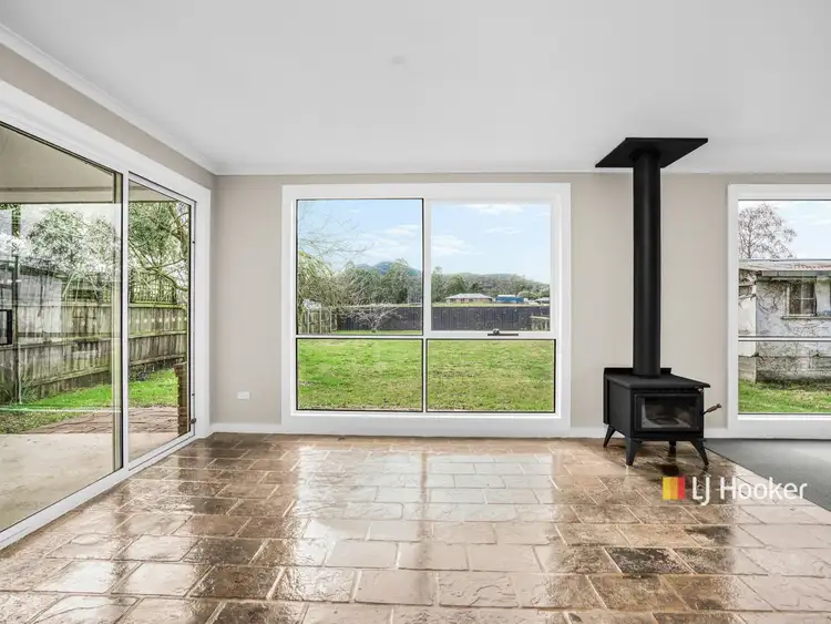 Seventh view of Homely house listing, 6 East Victoria Street, Sheffield TAS 7306