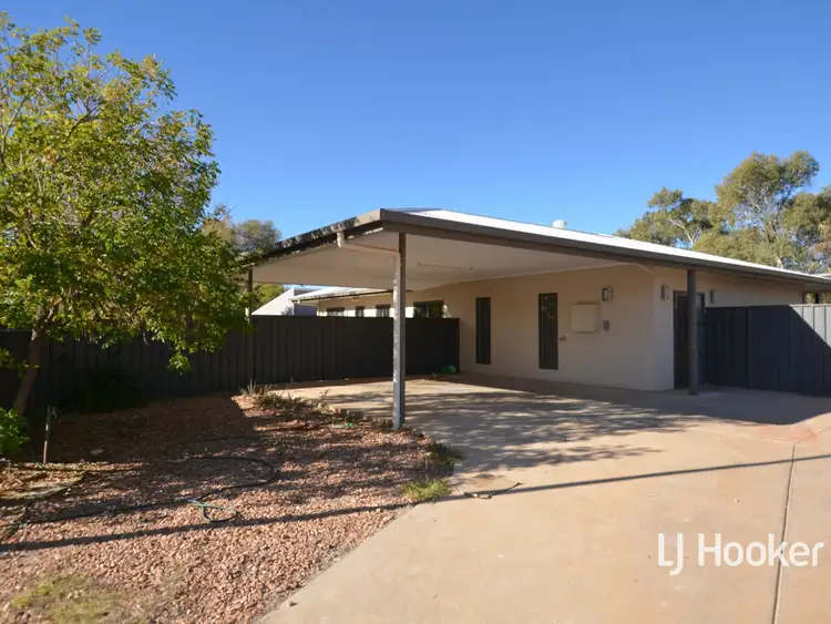 Main view of Homely house listing, 4 Wedelia Place, Stuart NT 870