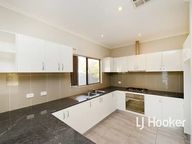 Second view of Homely house listing, 4 Wedelia Place, Stuart NT 870