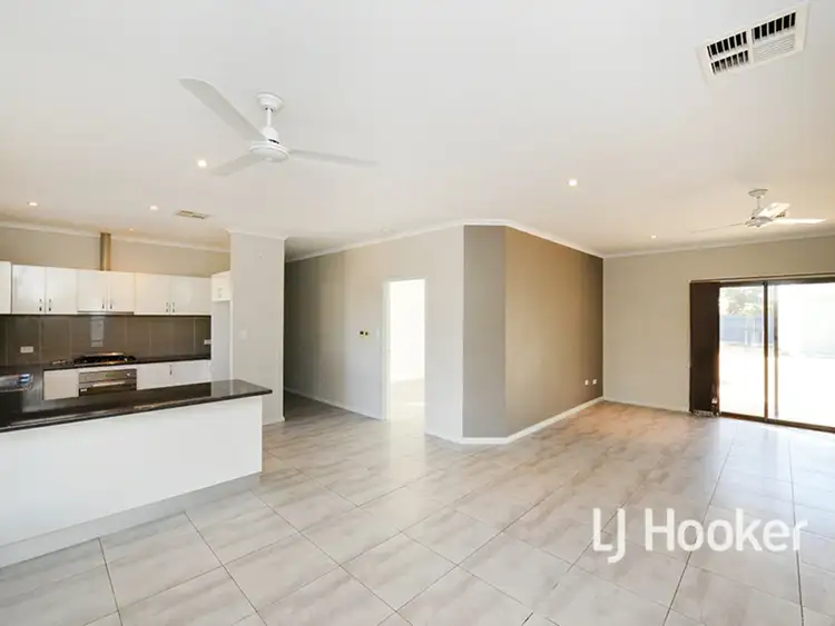 Third view of Homely house listing, 4 Wedelia Place, Stuart NT 870