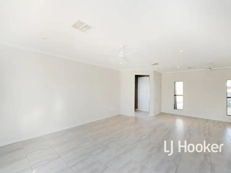 Sixth view of Homely house listing, 4 Wedelia Place, Stuart NT 870