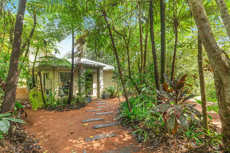 Main view of Homely house listing, 62 Bellview Drive, Ravenshoe QLD 4888