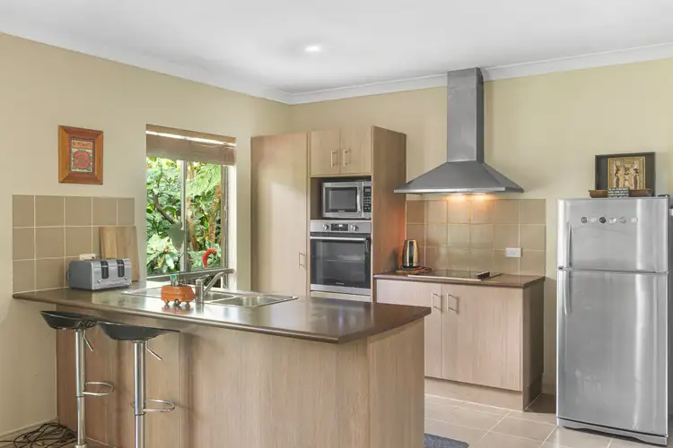 62 Bellview Drive, Ravenshoe QLD 4888