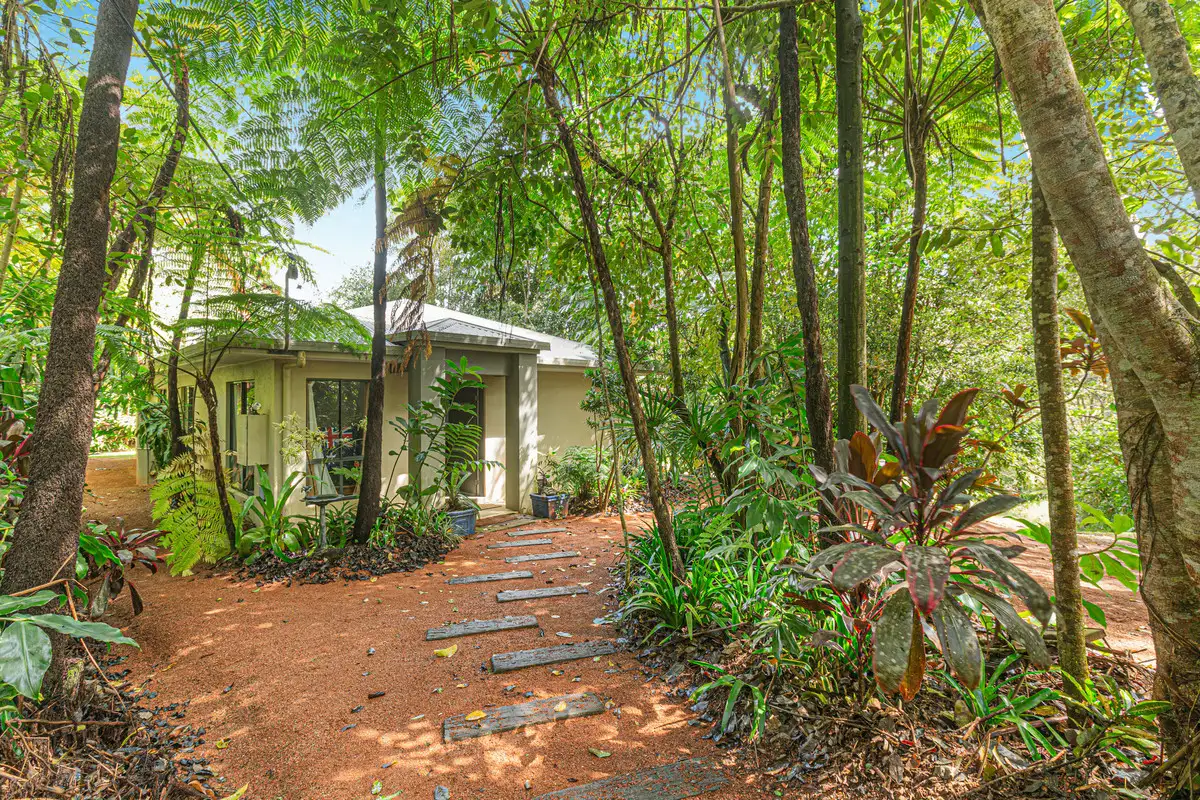 Main view of Homely house listing, 62 Bellview Drive, Ravenshoe QLD 4888