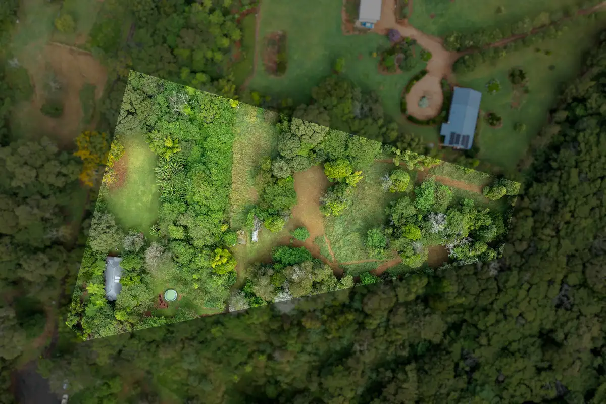 Main view of Homely house listing, 62 Bellview Drive, Ravenshoe QLD 4888