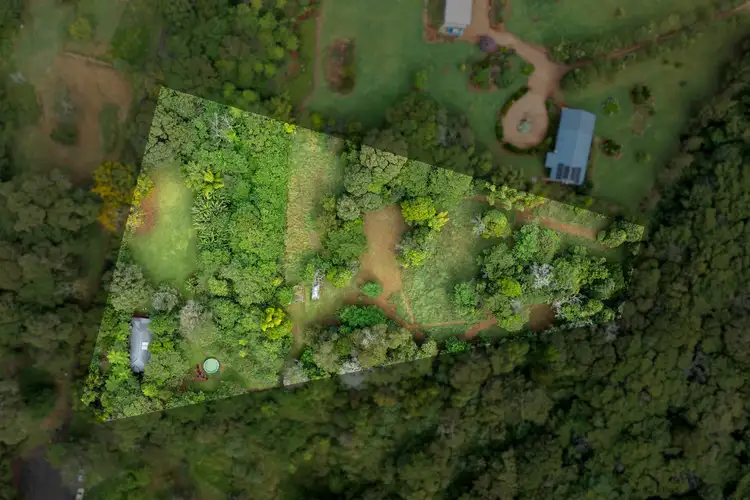 Second view of Homely house listing, 62 Bellview Drive, Ravenshoe QLD 4888