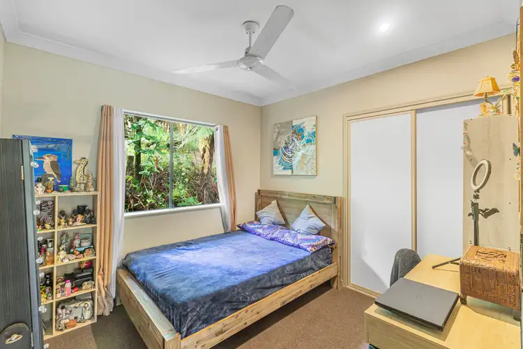 Fifth view of Homely house listing, 62 Bellview Drive, Ravenshoe QLD 4888