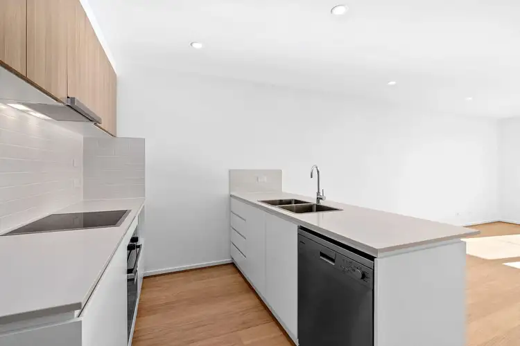 Third view of Homely townhouse listing, 3/1 Taggart Terrace, Coombs ACT 2611