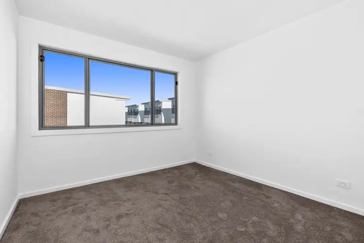 Fifth view of Homely townhouse listing, 3/1 Taggart Terrace, Coombs ACT 2611