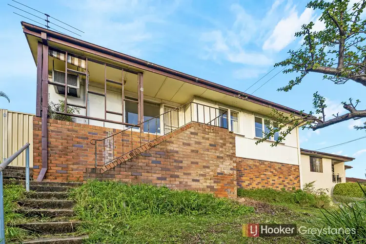 Main view of Homely house listing, 62 TOWNVIEW ROAD, Mount Pritchard NSW 2170