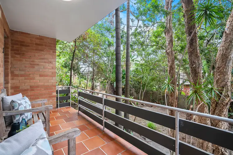 Fourth view of Homely unit listing, 3/61A Gladstone Street, Newport NSW 2106