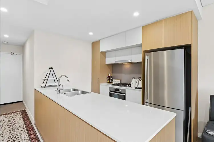 Third view of Homely unit listing, 10/280 Merrylands Road, Merrylands NSW 2160