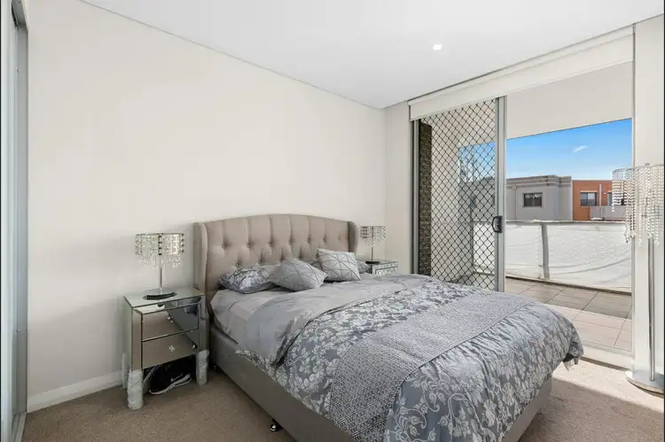 Fourth view of Homely unit listing, 10/280 Merrylands Road, Merrylands NSW 2160