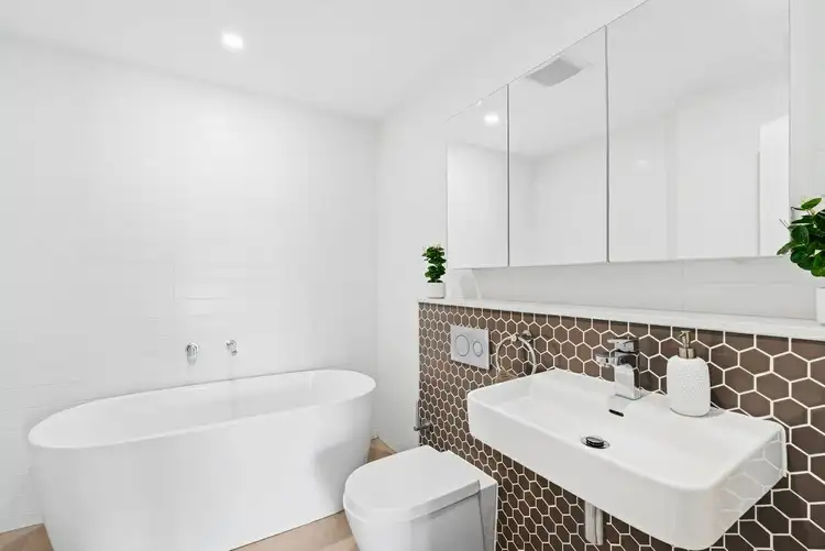 Fifth view of Homely unit listing, 10/280 Merrylands Road, Merrylands NSW 2160