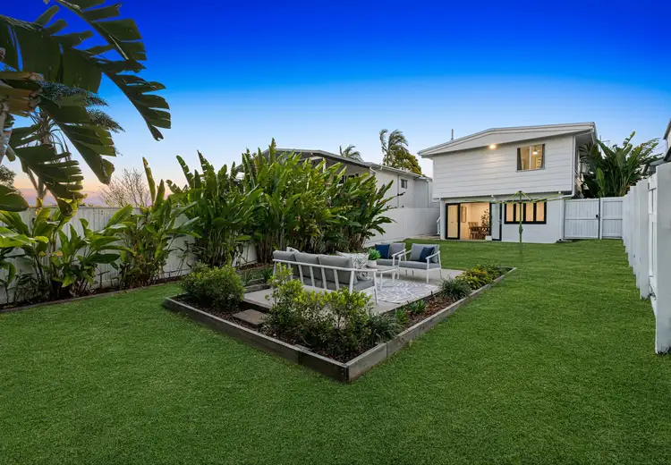 Main view of Homely house listing, 21 Edge Street, Murarrie QLD 4172