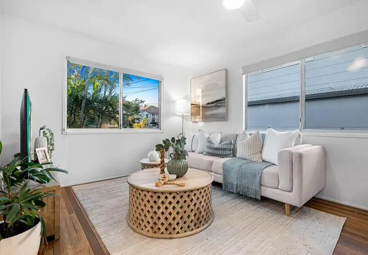 Third view of Homely house listing, 21 Edge Street, Murarrie QLD 4172