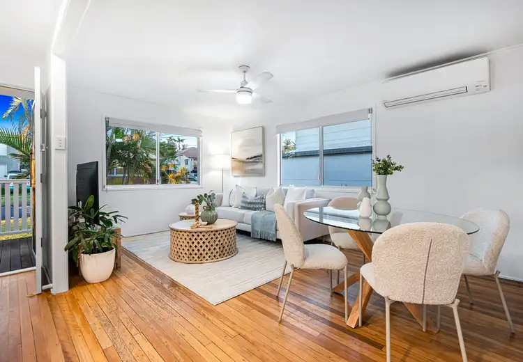 Fourth view of Homely house listing, 21 Edge Street, Murarrie QLD 4172