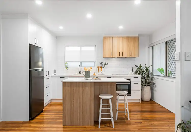 Fifth view of Homely house listing, 21 Edge Street, Murarrie QLD 4172