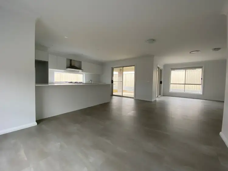 Third view of Homely house listing, 69 Basalt Way, Kelso NSW 2795