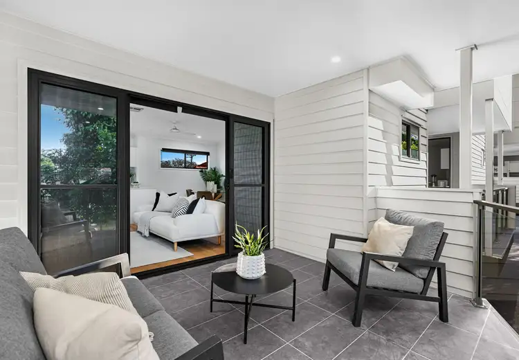 Sixth view of Homely townhouse listing, 3/21 Northcliffe Street, Murarrie QLD 4172