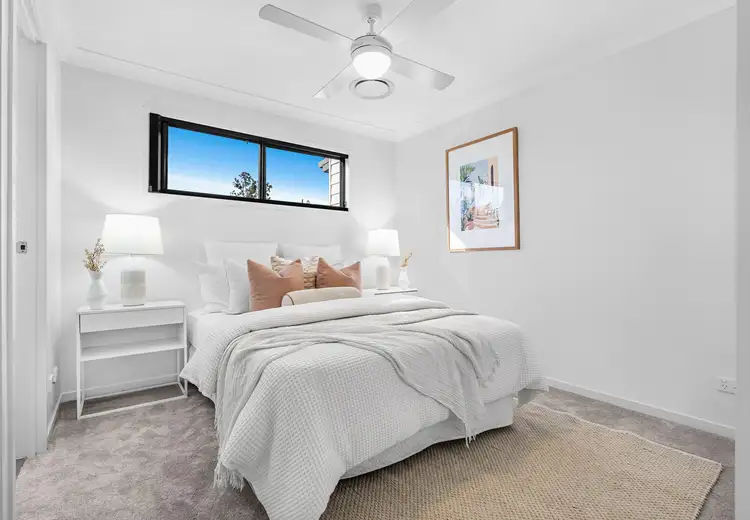 Seventh view of Homely townhouse listing, 3/21 Northcliffe Street, Murarrie QLD 4172