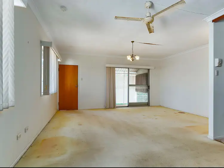 Second view of Homely house listing, 27 Mountridge Street, Everton Park QLD 4053