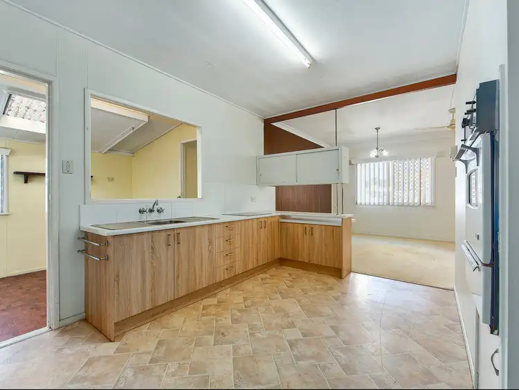 Fourth view of Homely house listing, 27 Mountridge Street, Everton Park QLD 4053