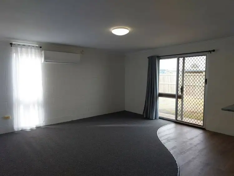 1/25 William Street, Kingaroy QLD 4610