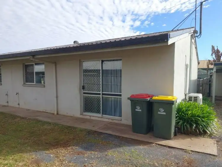 1/25 William Street, Kingaroy QLD 4610