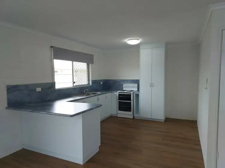 Fourth view of Homely house listing, 1/25 William Street, Kingaroy QLD 4610