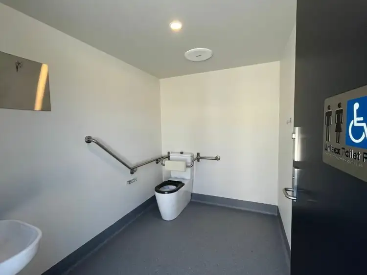 Third view of Homely warehouse listing, 17 Berry Close, Wallabi Point NSW 2430