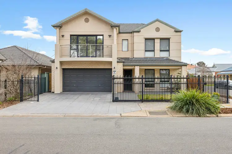 47 Adeline Street, Mawson Lakes SA 5095