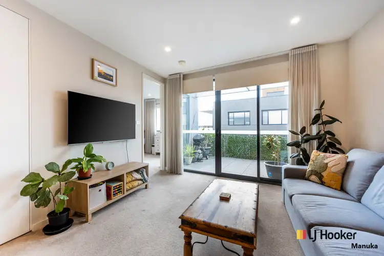 65/115 Canberra Avenue, Griffith ACT 2603