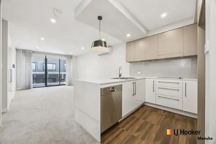 65/115 Canberra Avenue, Griffith ACT 2603