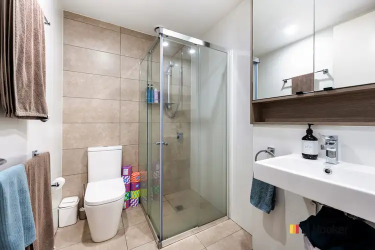 Sixth view of Homely apartment listing, 65/115 Canberra Avenue, Griffith ACT 2603