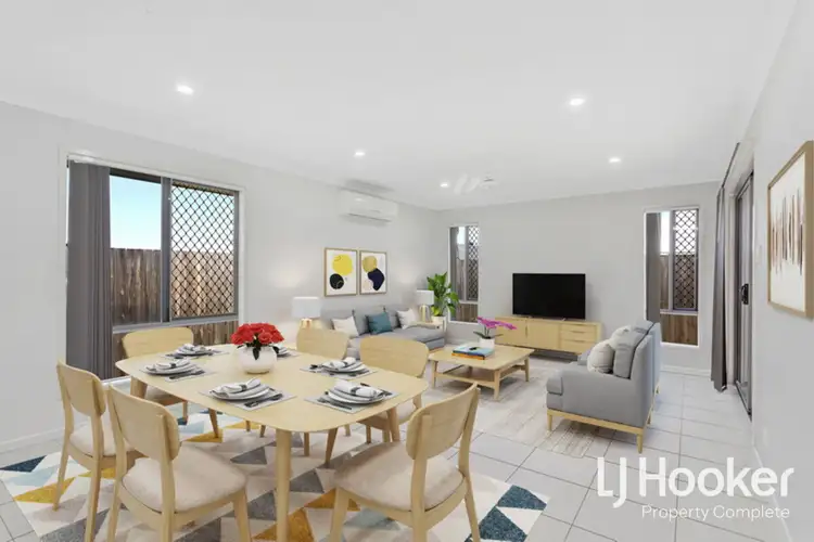 17 Greenstone Street, Yarrabilba QLD 4207